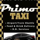Primo Taxi - Taxis