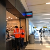 Blue Smoke-JFK Terminal 4 gallery