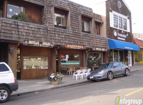 Taqueria Las Comadres - Oakland, CA