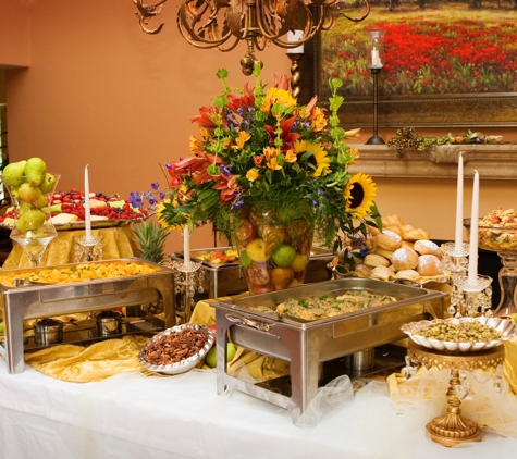 Four Seasons Catering - Covington, KY