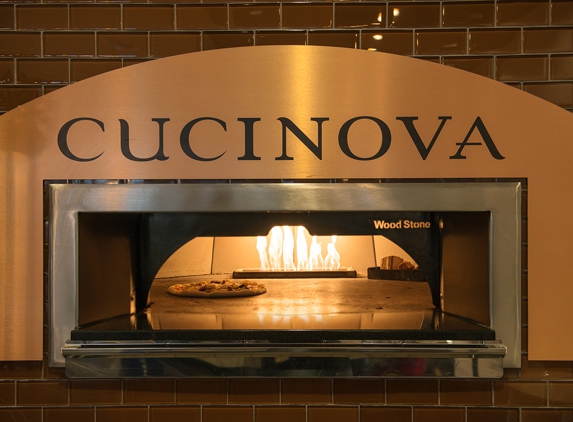Pizza Cucinova - Columbus, OH
