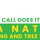 Aqua Natural Landscaping and Tree Service LLC
