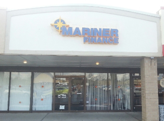 Mariner Finance - Albany - Albany, NY