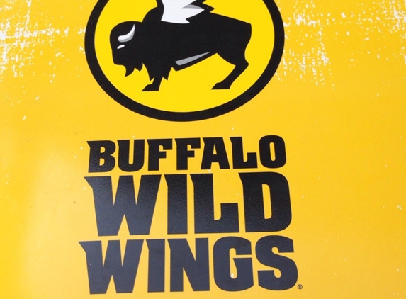 Buffalo Wild Wings - Grand Prairie, TX