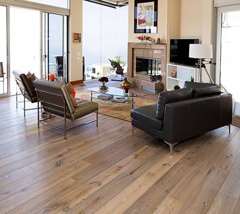 Simas Floor & Design Company - Sacramento, CA