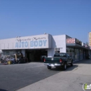 Newcastle Motors Autobody - Automobile Body Repairing & Painting