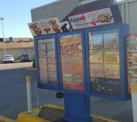 Braum's Ice Cream and Dairy Store - Mansfield, TX