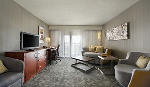 Courtyard by Marriott - Mishawaka, IN