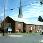 Montavilla United Methodist