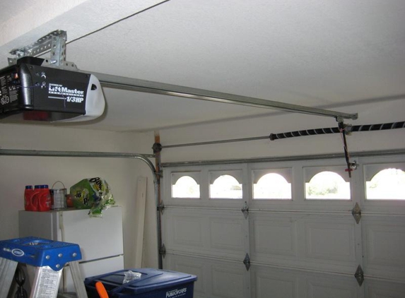 Garage Door Repair Commerce City CO - Commerce City, CO