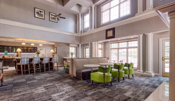 Homewood Suites by Hilton Olmsted Village (near Pinehurst) - Pinehurst, NC