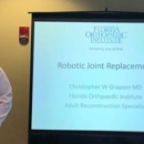 Grayson, Christopher W, MD - Physicians & Surgeons