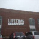 Life Time Fitness - Health Clubs