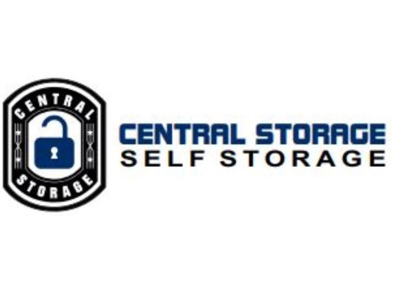 Central Storage - Glendale, CA