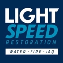 Lightspeed Restoration of Northeast Tarrant - Air Duct Cleaning