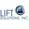 Lift Solutions, Inc. gallery