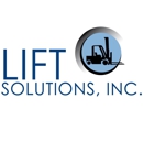 Lift Solutions, Inc. - Forklifts & Trucks