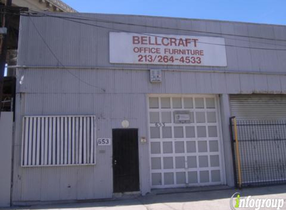 Bellcraft Office Furniture - Los Angeles, CA