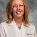 Martha Passek, CNP - Nurses