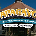 Papagayos Mexican Restaurant + Cantina