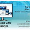 Bullhead City Websites gallery