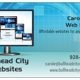 Bullhead City Websites