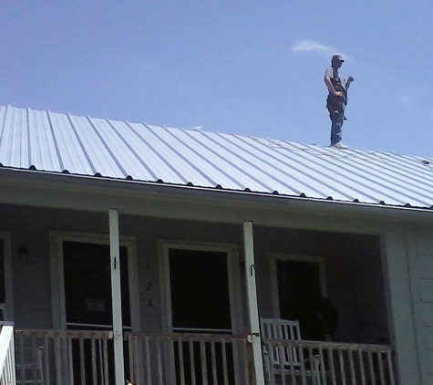Terry Ashlock Roofing and Repairs - Azle, TX