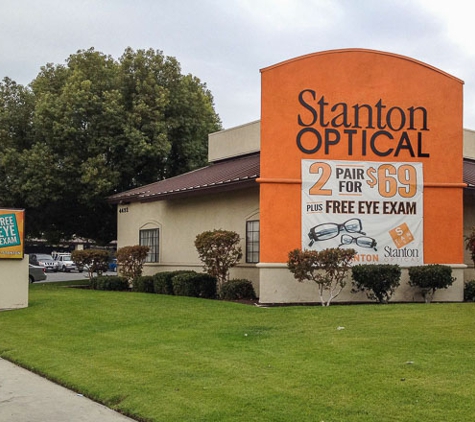 Stanton Optical - Bakersfield, CA