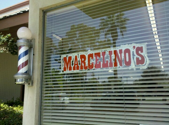 Marcelino's - San Dimas, CA