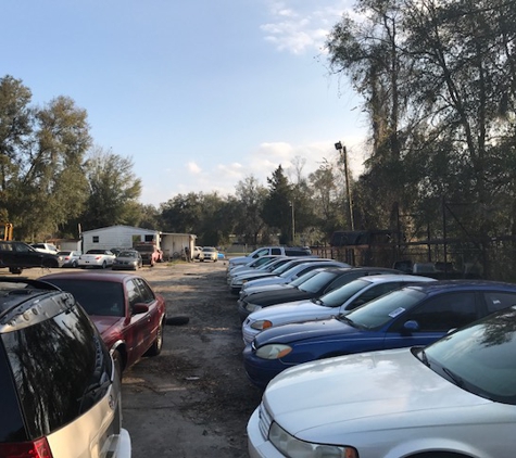 Big Sun Auto Salvage - Ocala, FL