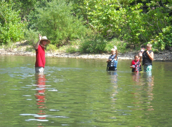 Fox Springs Lodge - Cuba, MO