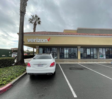 Verizon - San Diego, CA