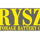 Rysz Storage Battery Co