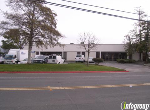 A & Q Precision Sheet Metal - San Jose, CA