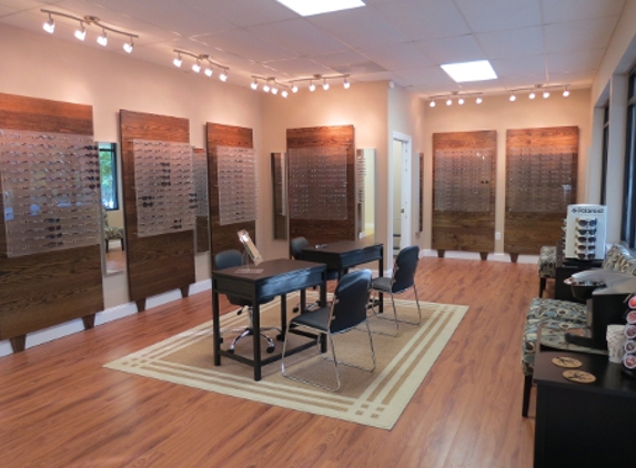 Advanced Family Vision Care - Gambrills, MD