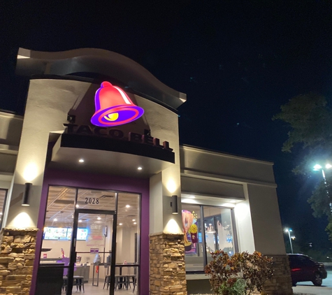 Taco Bell - Saint Petersburg, FL