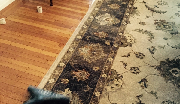 Nave's carpet, floor and upholstery cleaning - Douglassville, PA