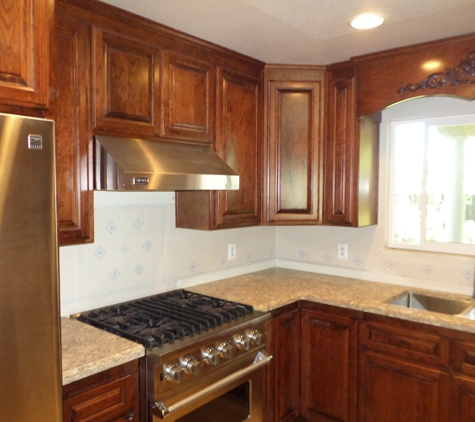 Klein's Cabinets & Countertops - Oroville, CA