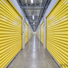 CubeSmart Self Storage