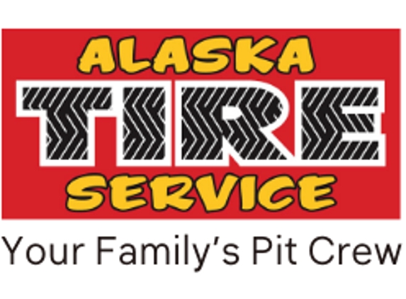 Alaska Tire Service - Anchorage, AK
