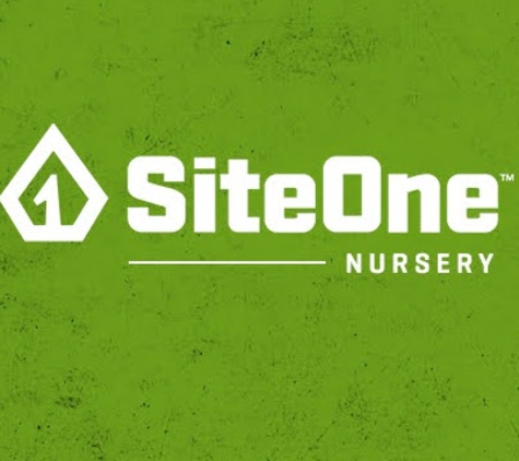 SiteOne Landscape Supply - Summerville, SC