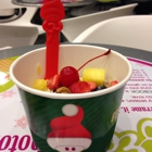 Menchie's Frozen Yogurt