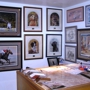 Artistic Framing & Whistle Stop Gallery