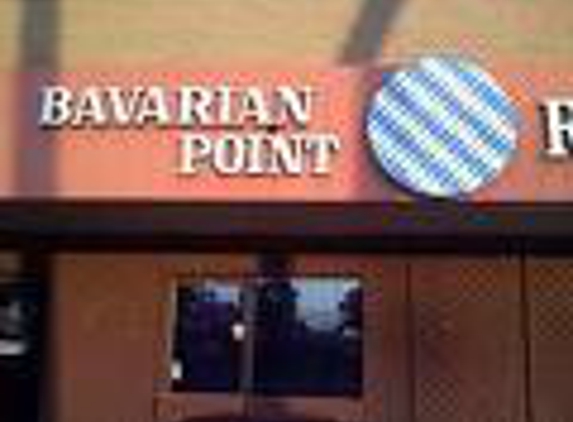 Bavarian Point Restaurant - Mesa, AZ