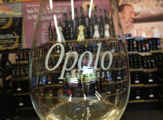 Opolo Vineyards - Paso Robles, CA