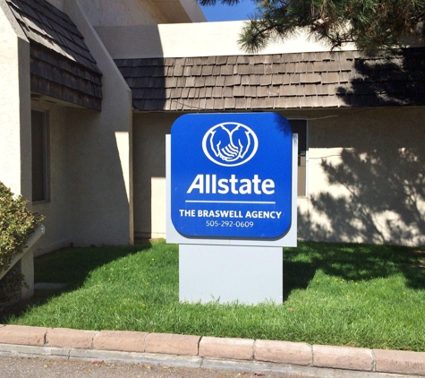 Allstate Insurance - Albuquerque, NM