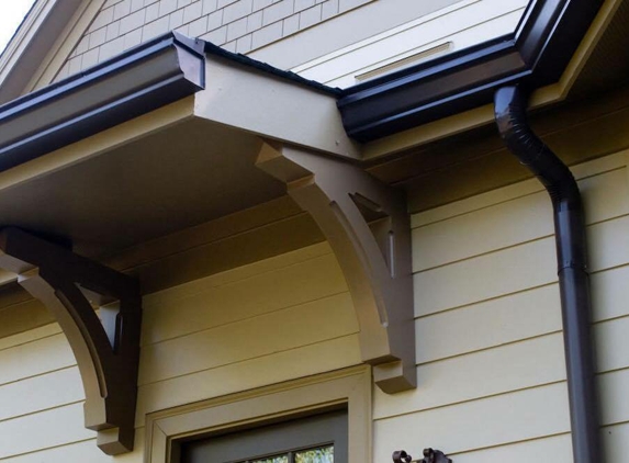 NL Strong Gutters - Houston, TX