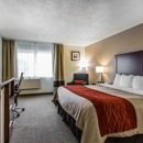Comfort Inn Yreka I-5 - Motels