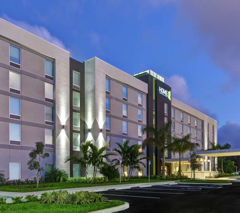 Home2 Suites by Hilton West Palm Beach Airport - West Palm Beach, FL