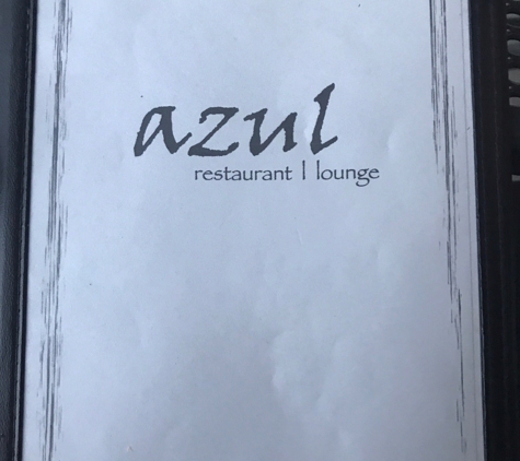 Azul Restaurant & Lounge - Mill Creek, WA